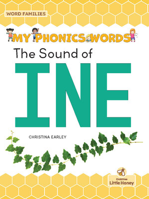 cover image of The Sound of INE